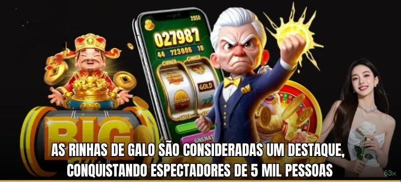 Jogos Instantâneos 63x